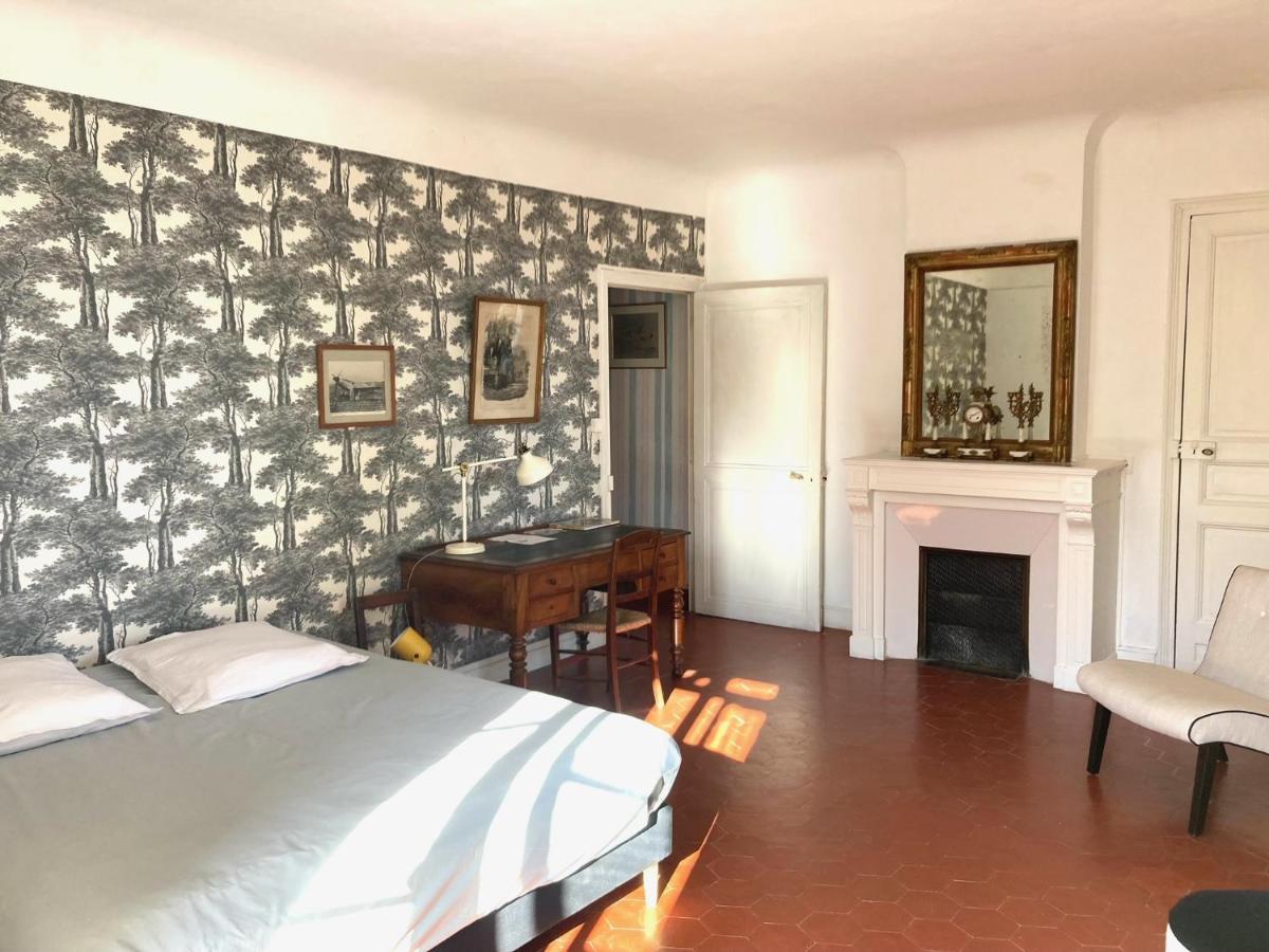 Le Mas Palegry Chambres D'Hotes Perpignan Exterior foto