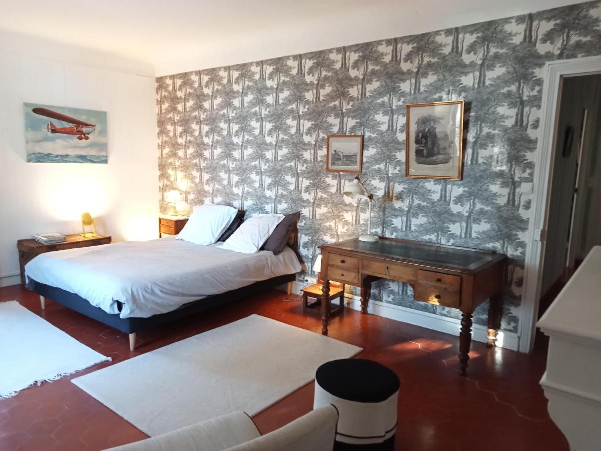 Le Mas Palegry Chambres D'Hotes Perpignan Exterior foto