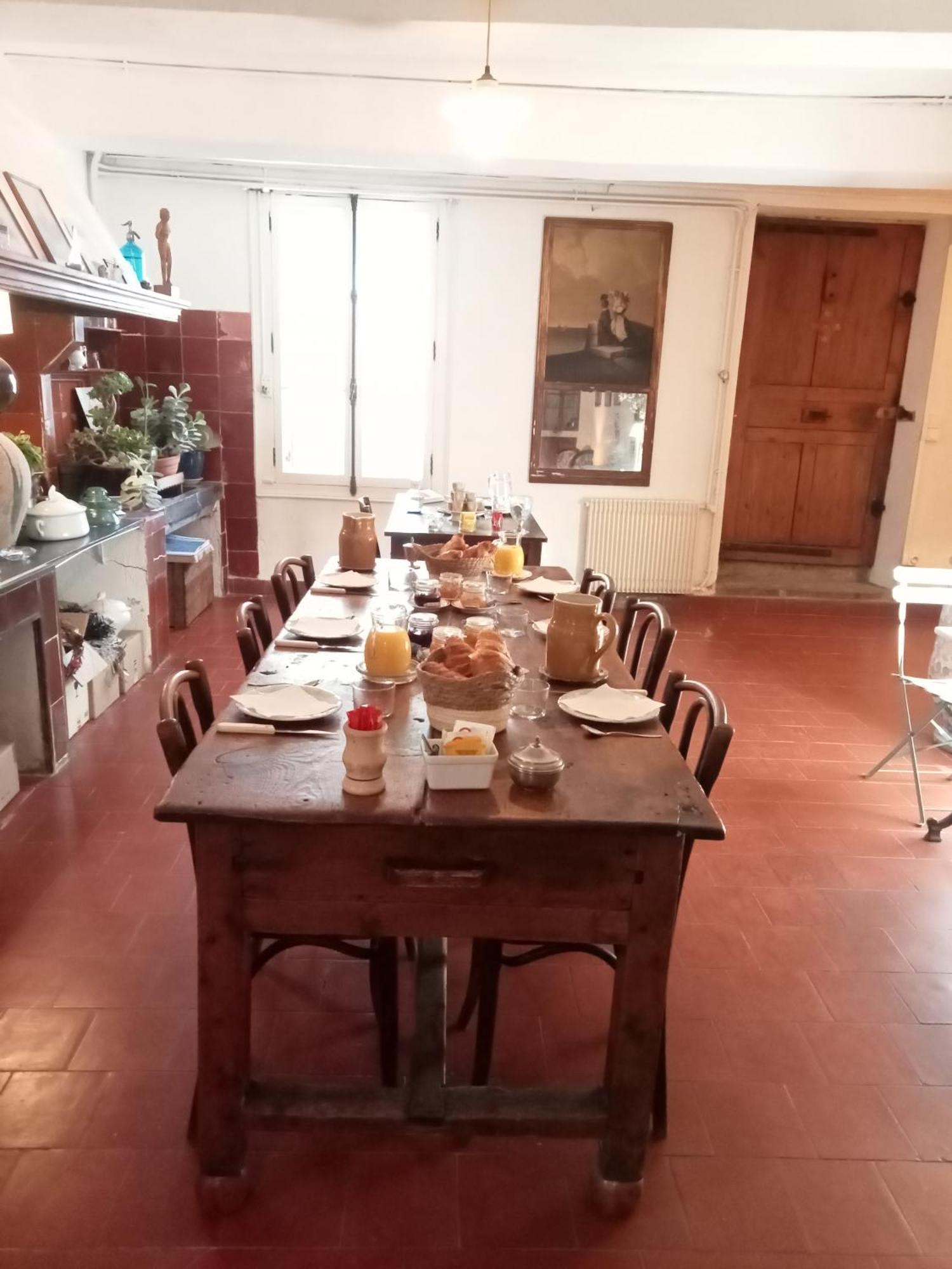 Le Mas Palegry Chambres D'Hotes Perpignan Exterior foto