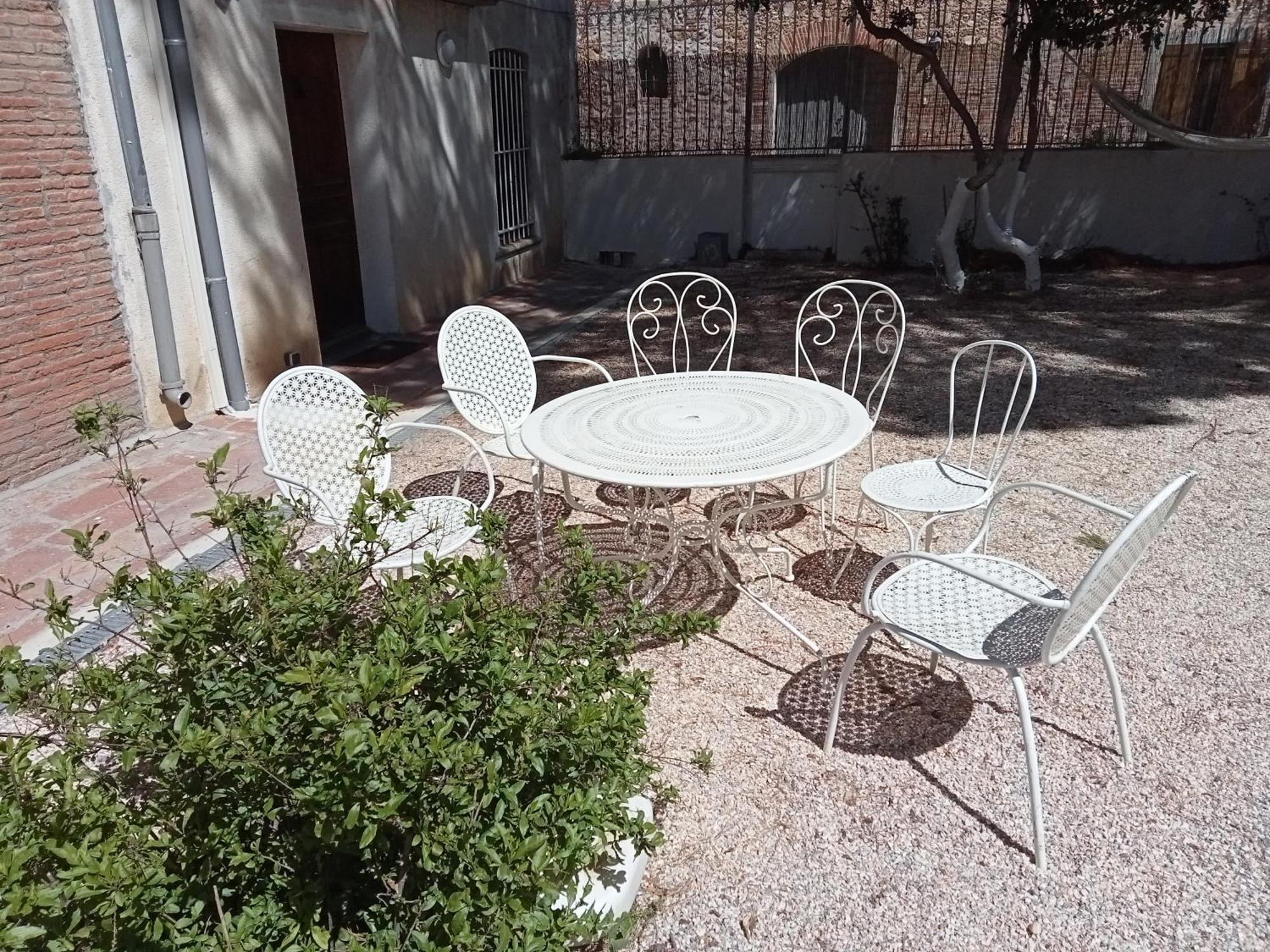 Le Mas Palegry Chambres D'Hotes Perpignan Exterior foto