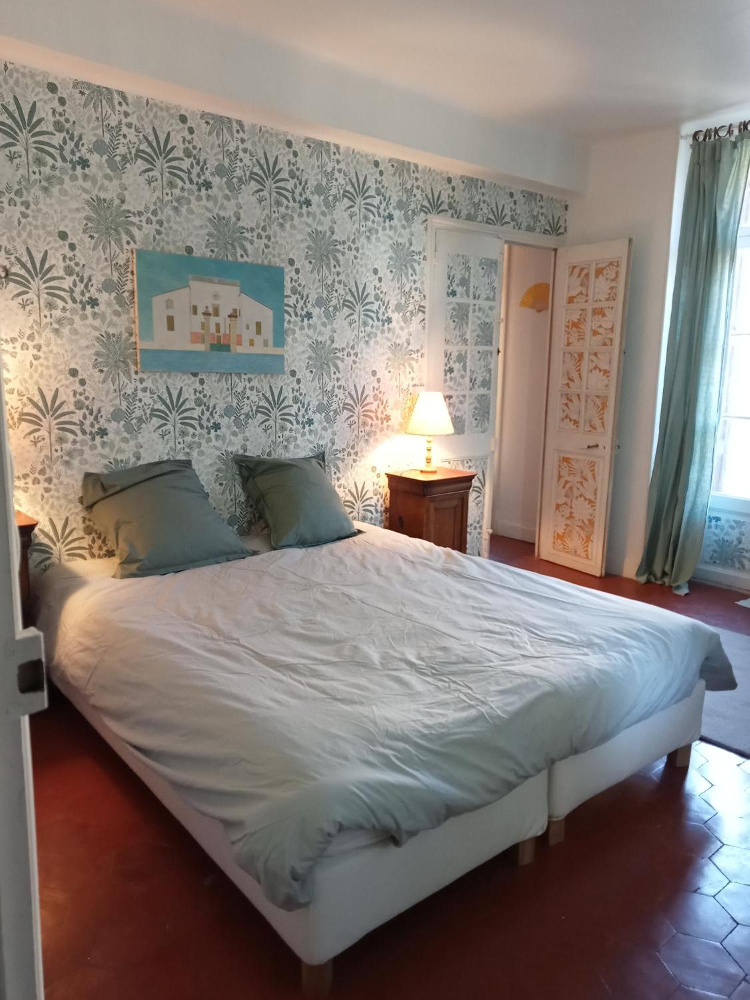 Le Mas Palegry Chambres D'Hotes Perpignan Exterior foto