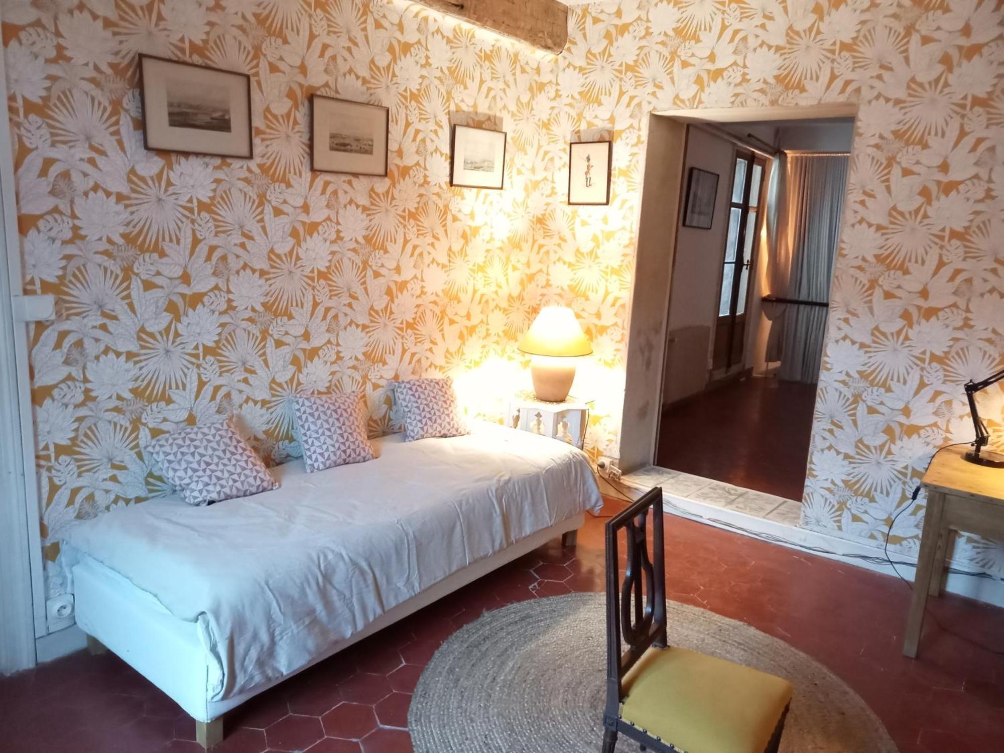 Le Mas Palegry Chambres D'Hotes Perpignan Exterior foto