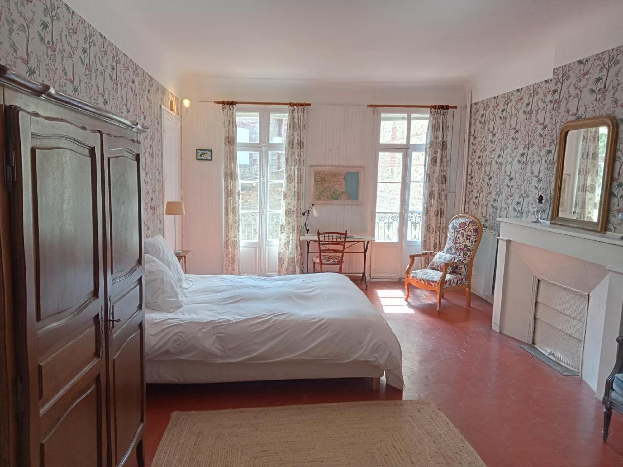 Le Mas Palegry Chambres D'Hotes Perpignan Exterior foto