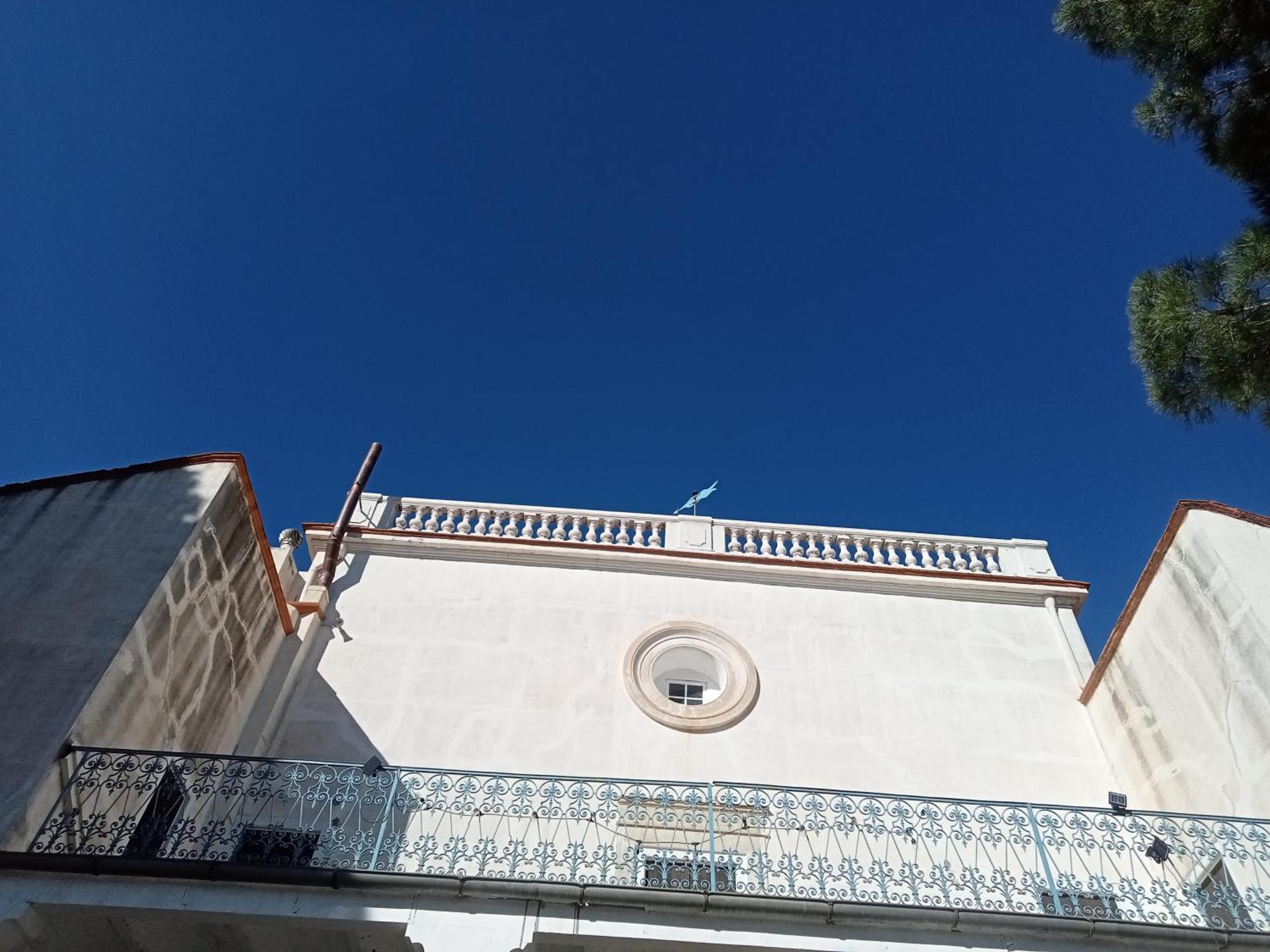 Le Mas Palegry Chambres D'Hotes Perpignan Exterior foto